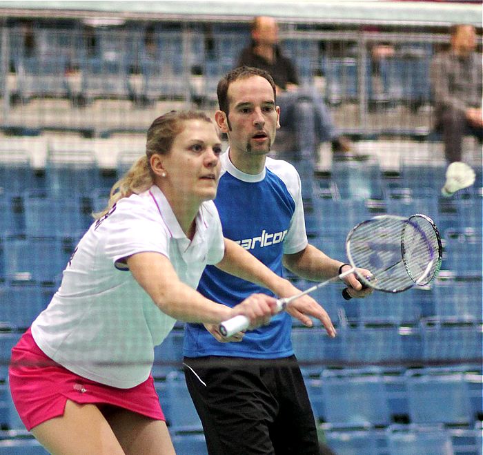 Monja Bölter und Jens Ehlert, © Foto von Frank Kossiski