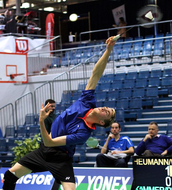 Jonathan Persson, © Badmintonfotos von Frank Kossiski