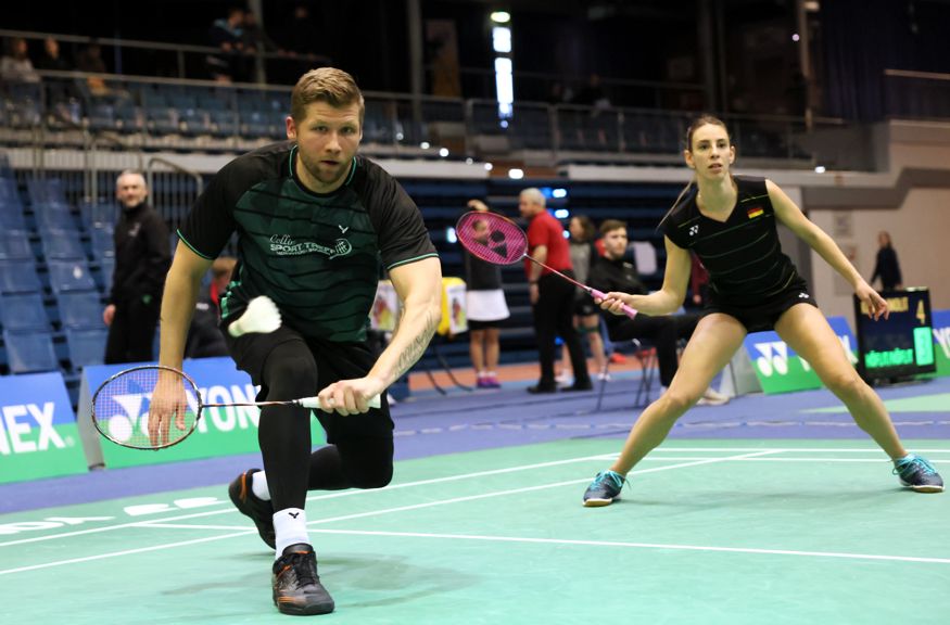 Thomas Legleitner, © Badmintonfotos von Frank Kossiski