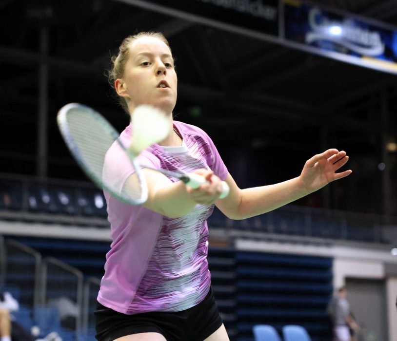 Josche Zurwonne, © Badmintonfotos von Frank Kossiski