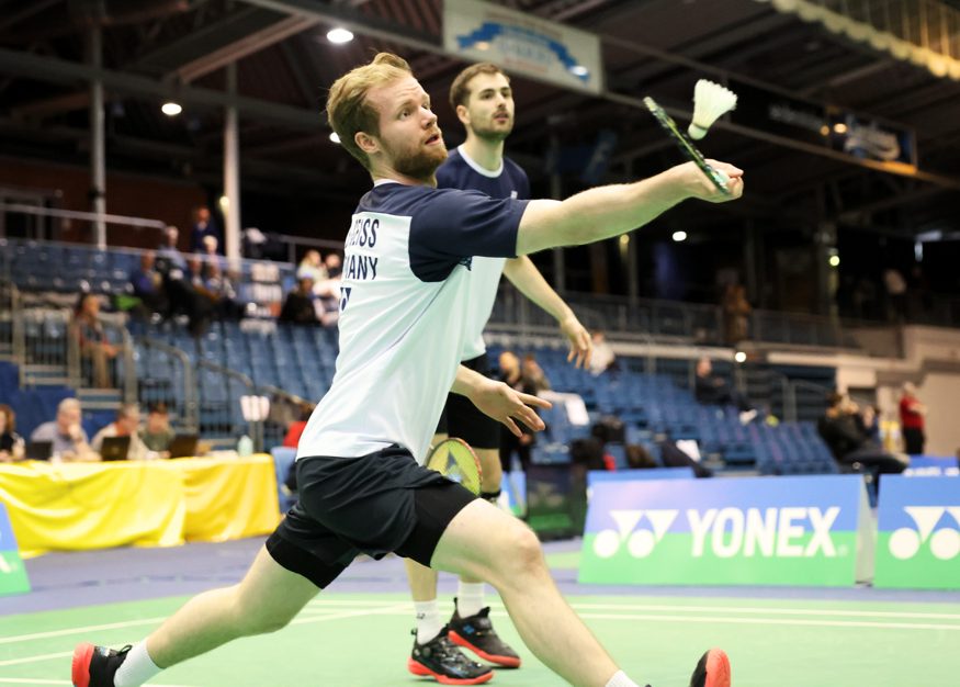 Marc Zwiebler, © Badmintonfotos von Frank Kossiski