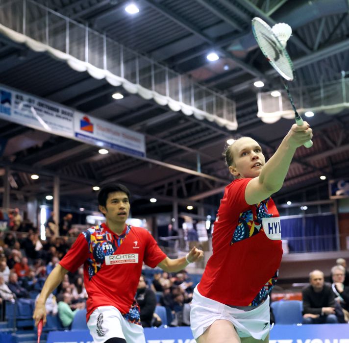 Marc Zwiebler, © Badmintonfotos von Frank Kossiski