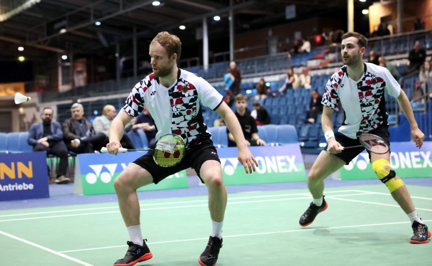 Marc Zwiebler, © Badmintonfotos von Frank Kossiski