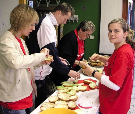 LEM 2005 in Itzehoe