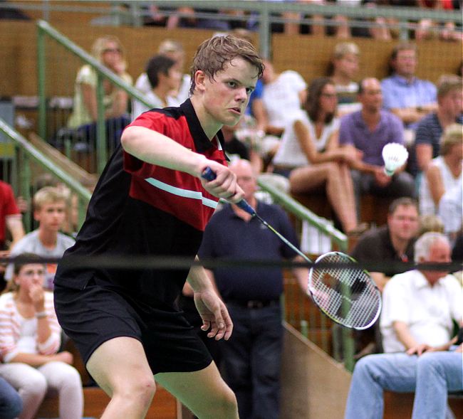 Fabian Roth, © Foto von Frank Kossiski